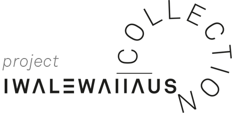 IWALEWAHAUS logo